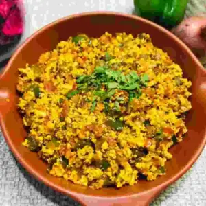 Paneer Bhurji (Full)