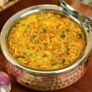 Sev Bhaji (Full)