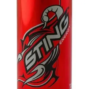 Sting Energy Drink